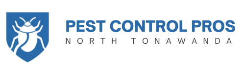 North Tonawanda Pest Control Pros Logo