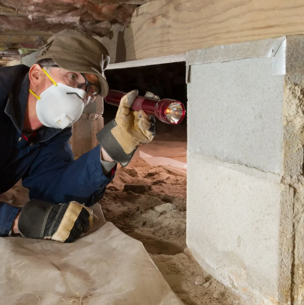 Termite Control - North Tonawanda Pest Control Pros | North Tonawanda, NY | 716-413-3223